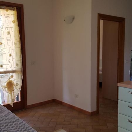 Agriturismo Rebua Porto Azzurro Exteriér fotografie
